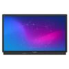 Display Interactivo Promethean ActivPanel 9 Premium  75" Classe Diagonal ecrã LCD com luz de fundo LED cquadro interativo integrado  ecrã tátil (multi toque)  4K UHD (2160p) 3840 x 2160 Direct LED
