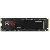 Disco SSD Samsung 990 PRO 1TB M.2 2280 PCIe 4.0 Compativel com PS5 e PC
