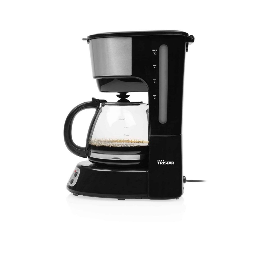 Moulinex Kaffeemaschine FG2M0810 - Mit Anti-Tropf-System Und Automatischer Abschaltung