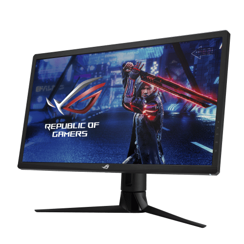 Monitor ASUS ROG Strix XG27UQR 68,6 cm (27") 3840 x 2160 Pixels 4K Ultra HD Preto - Image 3
