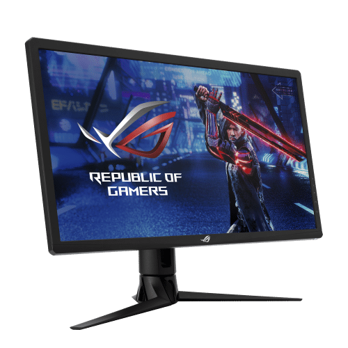Monitor ASUS ROG Strix XG27UQR 68,6 cm (27") 3840 x 2160 Pixels 4K Ultra HD Preto - Image 4