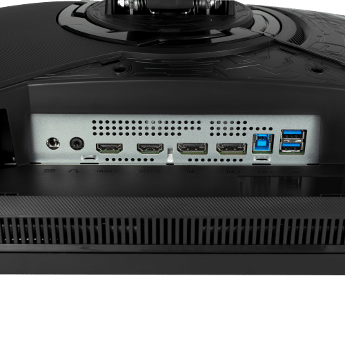 Monitor ASUS ROG Strix XG27UQR 68,6 cm (27") 3840 x 2160 Pixels 4K Ultra HD Preto - Image 6