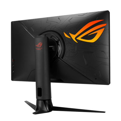 Monitor ASUS ROG Strix XG27UQR 68,6 cm (27") 3840 x 2160 Pixels 4K Ultra HD Preto - Image 7
