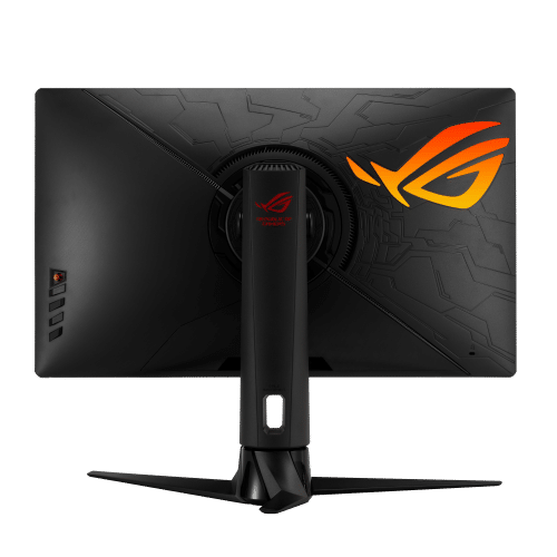 Monitor ASUS ROG Strix XG27UQR 68,6 cm (27") 3840 x 2160 Pixels 4K Ultra HD Preto - Image 8