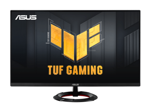 Monitor ASUS TUF Gaming (23.8") 1920 x 1080 Pixels Full HD LCD Preto - Image 2