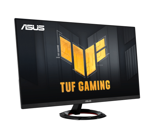 Monitor ASUS TUF Gaming (23.8") 1920 x 1080 Pixels Full HD LCD Preto - Image 5