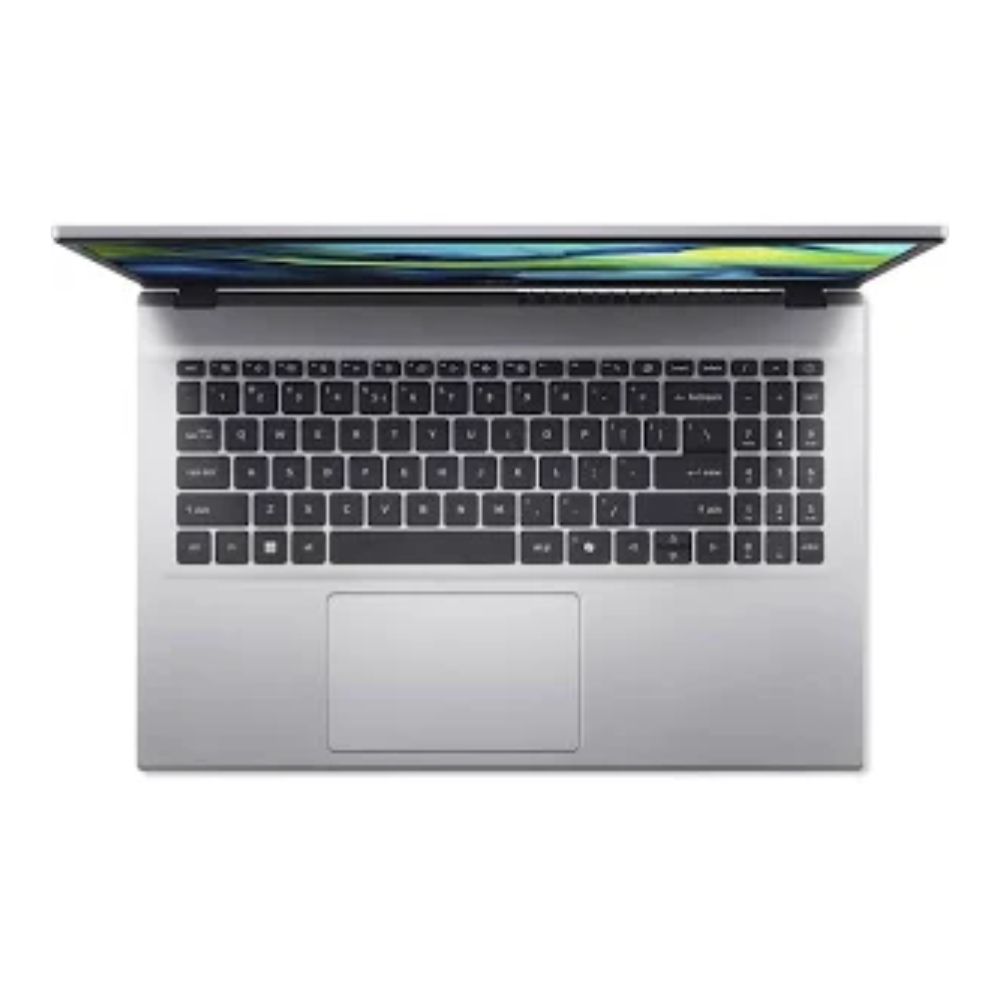 Portátil Acer Aspire 3 A315-59 Intel Core i5 1235U Intel Iris Xe Graphics 8Gb 512Gb 15.6" TN FHD (1920x1080) Gigabit Ethernet - Wifi 5 Prata Win11 Home - Image 2