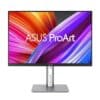 Monitor Asus 24.1" ProArt FHD 1920 x 1200 pixels 75 Hz