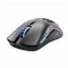 Rato Gaming Glorious Model O- Wireless Preto