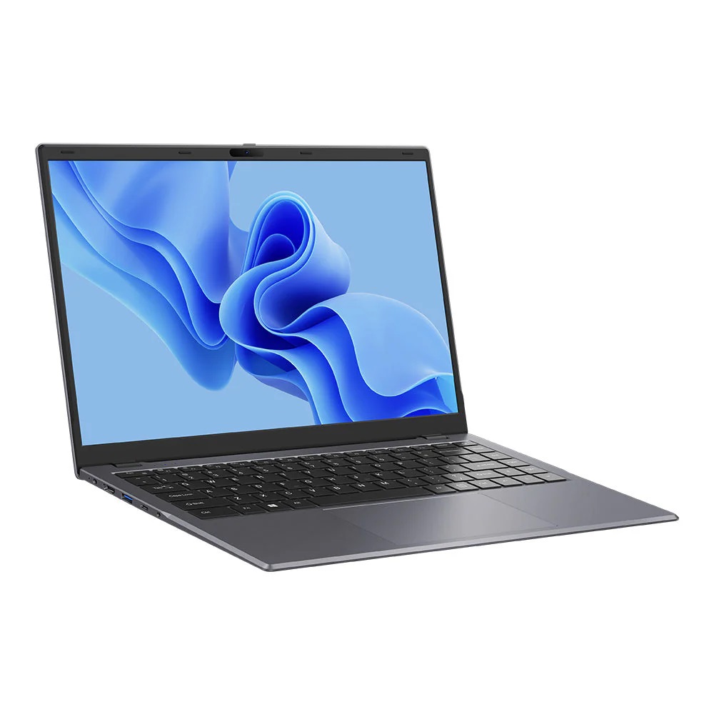Portátil Chuwi Gemibook Xpro 14.1" 1920*1080 Intel N100 8Gb 256Gb Wifi6 BT5.2 Win11 Home Teclado PT - Image 2