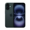 Smartphone Apple iPhone 16 256Gb 6.1" 5G Preto