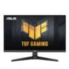 TUF Gaming Monitor 27" Full HD (1920x1080), IPS, 165Hz (above 144Hz), Extreme Low Motion Blur,