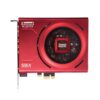 Creative Labs Creative Sound Blaster Z SE Interno 7.1 canales PCI-E