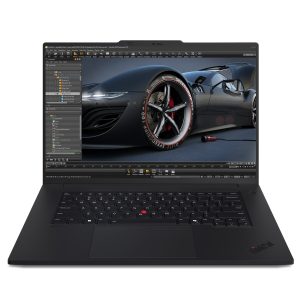 Portátil Lenovo ThinkPad P1 G7 16" 7 165H 64Gb 1Tb RTX 2000 ADA 8Gb Win11 Pro