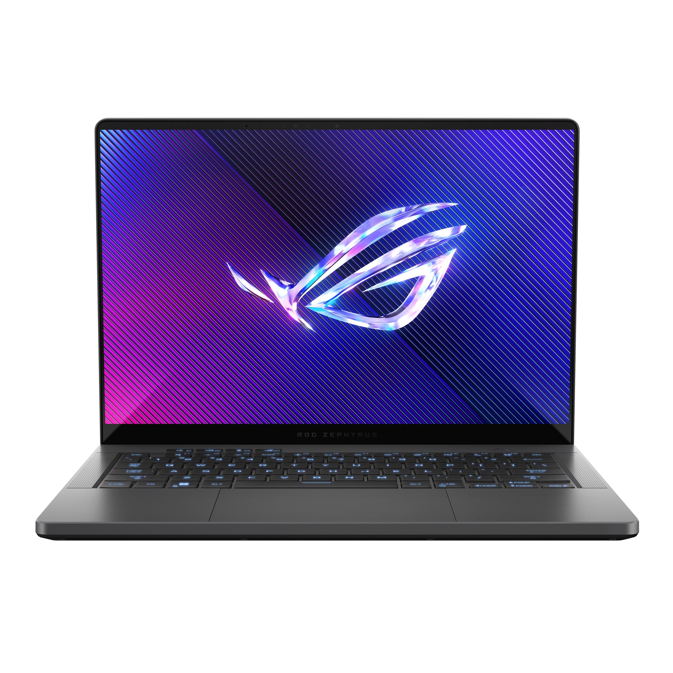 Portátil Asus Rog Zephyrus G14 AMD Ryzen 9 8945HS 32Gb 1Tb 14" 3K Oled RTX 4070 8Gb Win11 Home - Image 5
