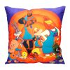 Capa de Almofada SD Toys Tune Squad Team Space Jam Looney Tunes