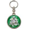 Porta Chaves SD Toys Harry Potter Deathly Hallows