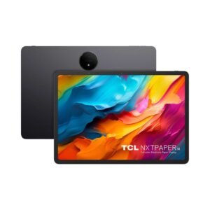 Tablet TCL NXTPAPER 14 14.3" Octacore 8GB 256GB Cinza