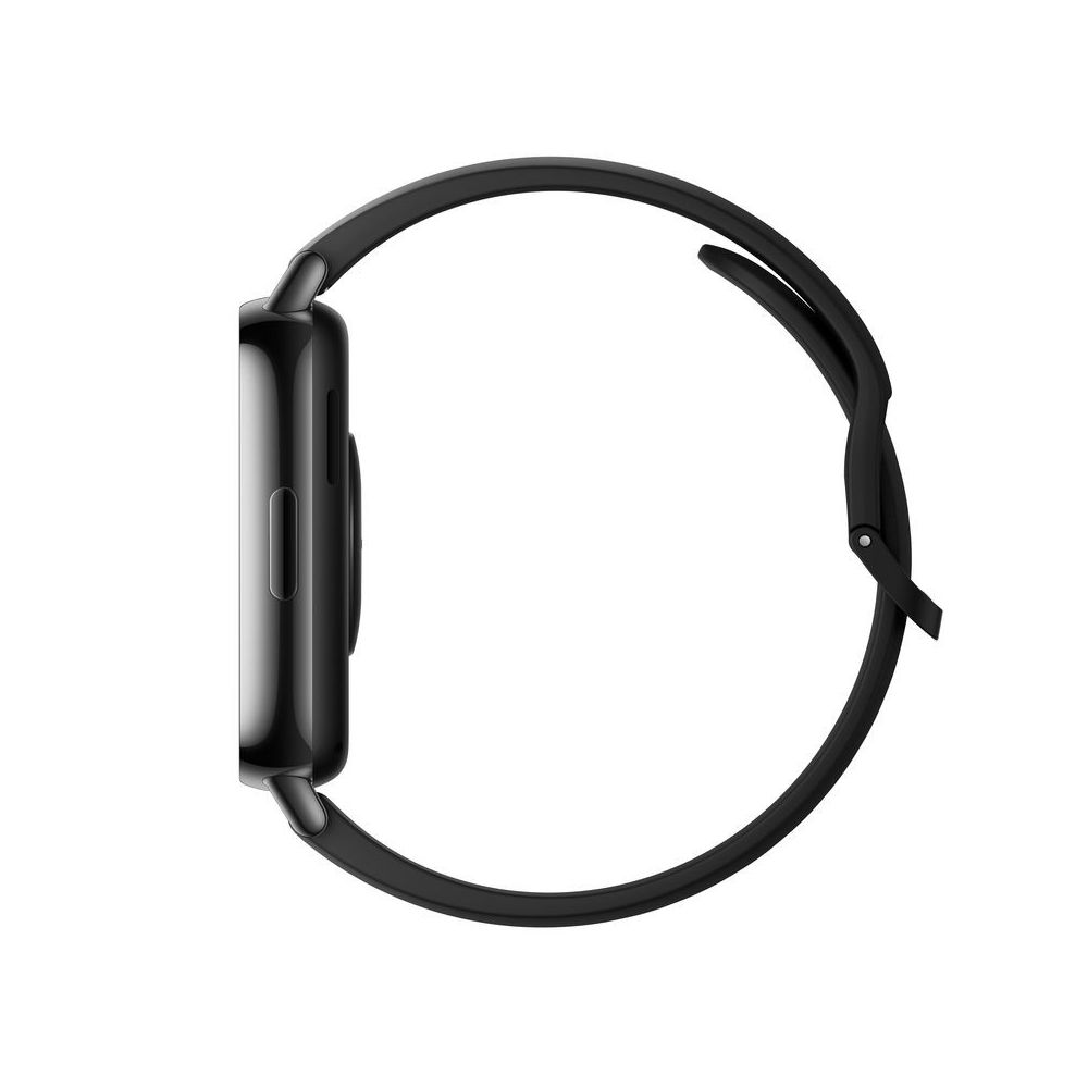 Smartwatch Xiaomi Redmi Watch 5 Lite Notificações Frequência Cardíaca GPS Preto - Image 4