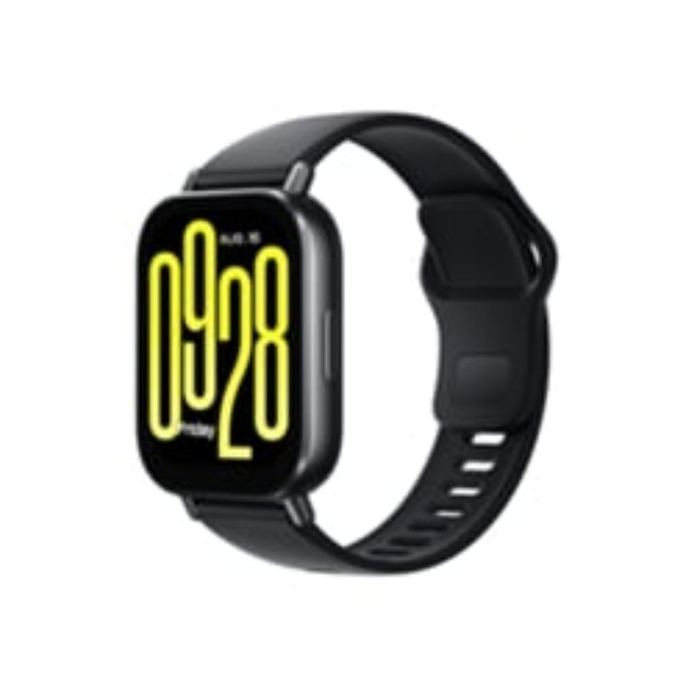 Smartwatch Xiaomi Redmi Watch 5 Active Notificações Frequência Cardíaca Preto - Image 2