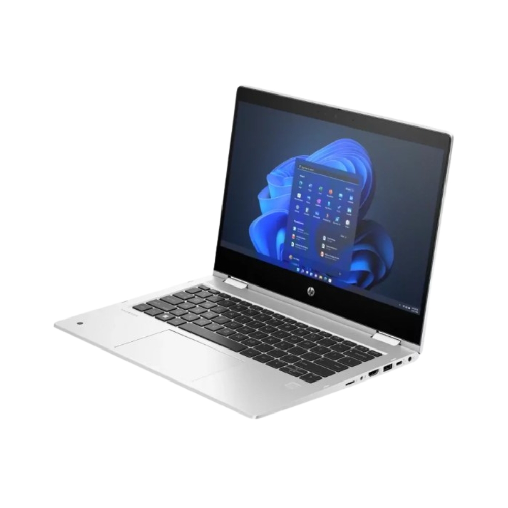 Portátil HP Pro x360 435 G10 13.3" FullHD Ryzen 3-7330U 8Gb 256Gb Win11 Pro 1Y - Image 3