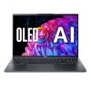 Portátil Acer Swift Go 16 16" 3.2K OLED Ultra 9 185H 32Gb 1Tb Win11 Home