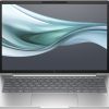 Portátil HP Elitebook 640 G11 14" WUXGA Ultra 5-125U 8Gb 512Gb Win11 Pro 1Y