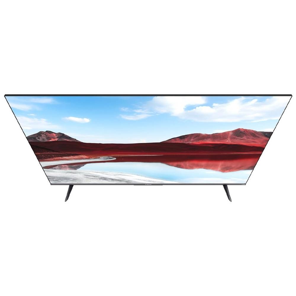 TV Xiaomi A PRO 2025 75" ELA5487EU QLED UltraHD 4K Smart TV - Image 2