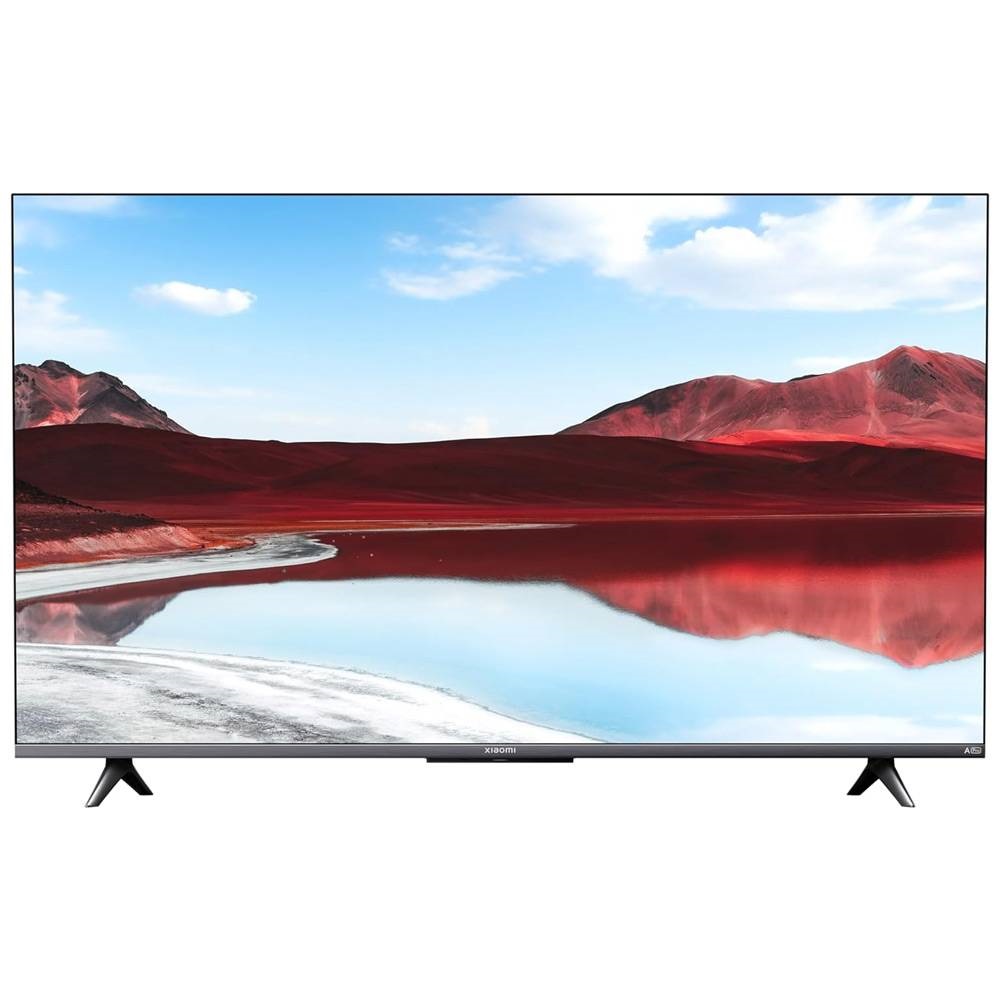 TV Xiaomi A PRO 2025 75" ELA5487EU QLED UltraHD 4K Smart TV