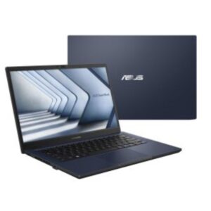 Portátil Asus ExpertBook Essential B1402CVA Intel Core i5-1335U 16Gb 512Gb 14" FullHD Intel UHD Graphics Win11 Pro