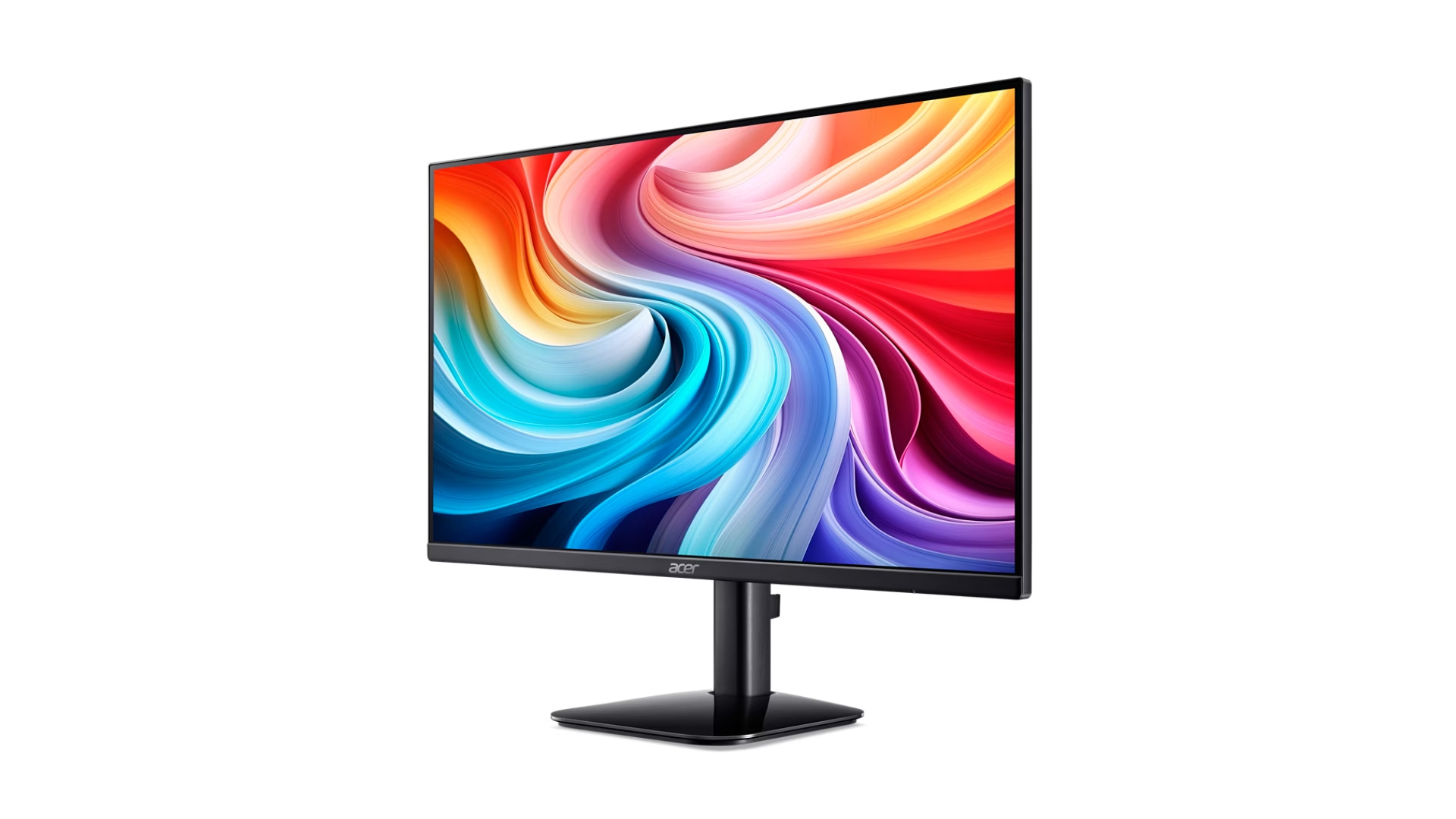 Monitor Acer KA272 E0bi 27" FullHD TFT IPS 4ms - Image 3