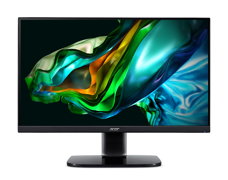 Monitor Acer KA242Y E0bi 23.8" FullHD TFT Ips 4ms - Image 2