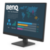 Monitor BenQ BL2790  27" FullHd 1920 x 1080  100 Hz - IPS - 250 cd/m² - 1300:1 - 5 ms - 2xHDMI DisplayPort - Multimedia Preto