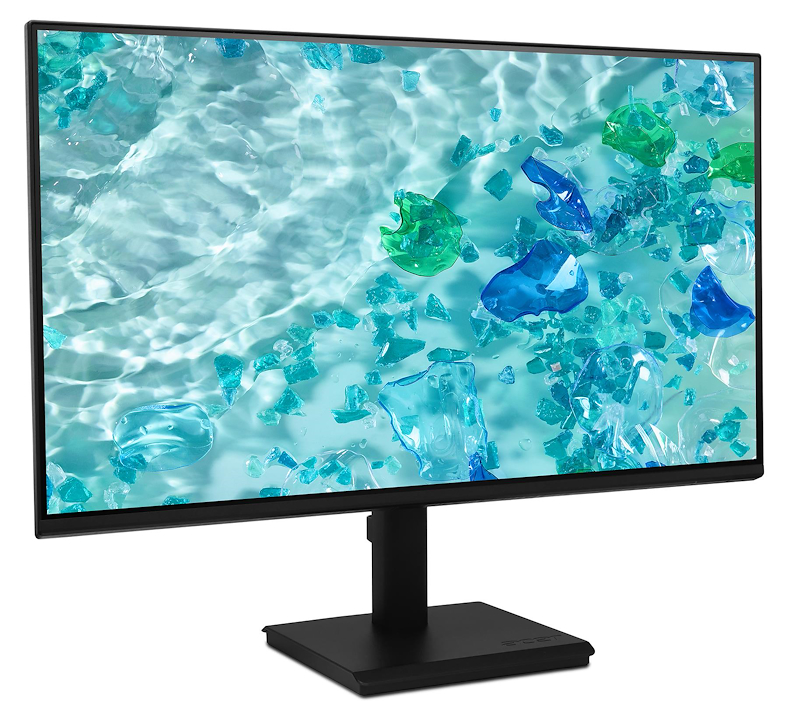 Monitor Acer VERO V247YGbi 23.8" Ips 120Hz 16:9 1ms 250nits Hdmi - Image 2