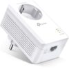 Adaptador Powerline TP-Link TL-PA7017P 1000Mbps Alcance 300m