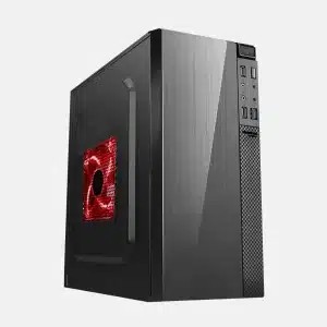 Caixa Micro Atx Approx APPC-203
