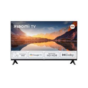 Smart TV Xiaomi A 32" Wifi Preto