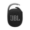 Coluna Bluetooth JBL Clip 4  5W  1.0  Preta