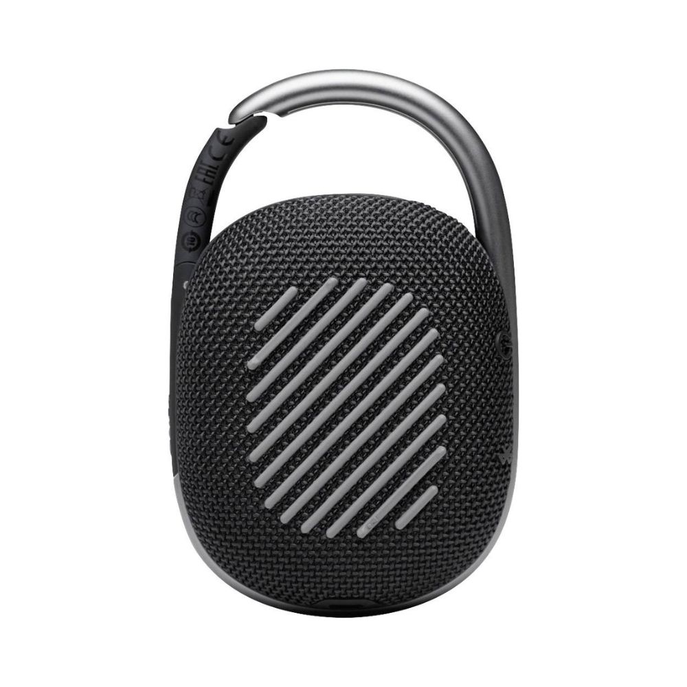 Coluna Bluetooth JBL Clip 4 5W 1.0 Preta - Image 3