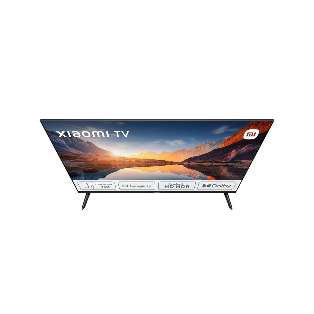 Smart TV Xiaomi A 32" Wifi Preto - Image 3