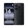 Smartphone Xiaomi Redmi Note 14 8Gb 256Gb 6.67" 5G Preto