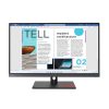 Monitor Lenovo ThinkVision S25e-30 24.5'' 75Hz 4ms Hdmi Vga