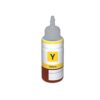 Recarga Compatível Epson 102/103/104/106/107/T6644/T6734 Amarelo - Substitui  C13T03R440/C13T00S44A10/C13T00P440/ C13T00R440/C13T09B440/C13T664440/C13T67344A