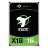 Disco Duro Seagate Exos X18 16TB 3.5"  SATA III