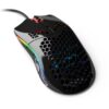 Rato Gaming Glorious Model O Glossy Preto