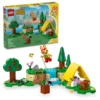 LEGO Animal Crossing Atividades ao Ar Livre da Bunnie - 77047