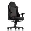 Cadeira noblechairs HERO Preto e Vermelho