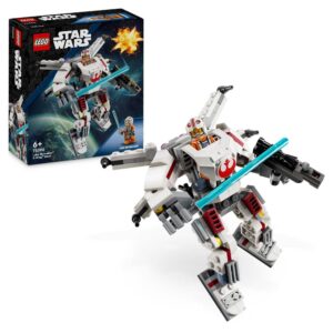LEGO Star Wars Robô X-Wing de Luke Skywalker - 75390