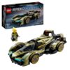 LEGO Speed Champions Supercarro Lamborghini Lambo V12 Vision GT - 76923