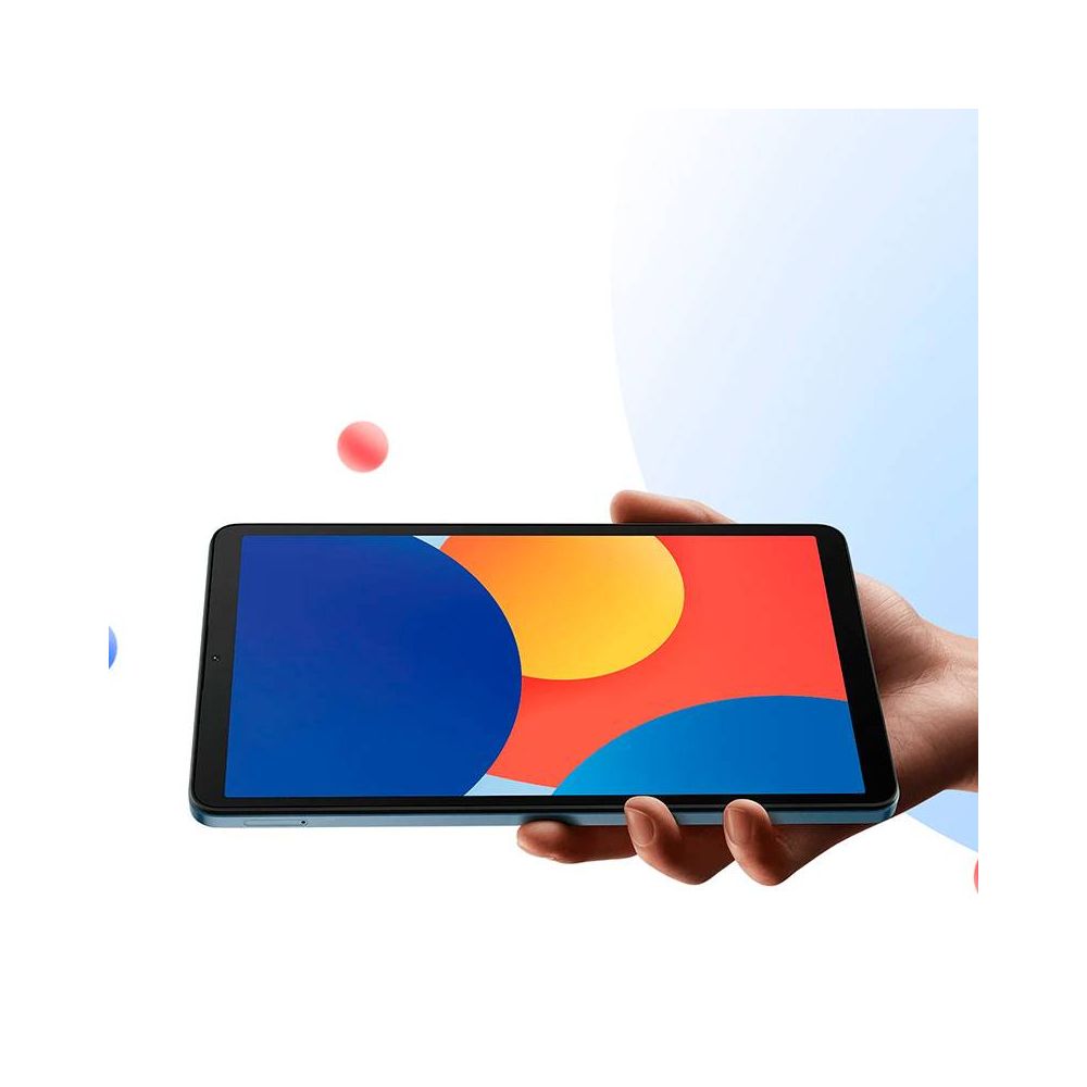 Tablet Xiaomi Redmi Pad SE 8.7" 4GB 64GB Octacore Cinza - Image 5